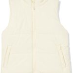 Veste Doudoune Fille Amazon Essentials Imperméable Polaire-0