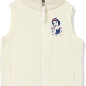 Gilet Garçon Molleton Polaire Amazon Essentials Chauffant-0