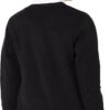 Cardigan garçon coton uniforme Amazon Essentials col V-3