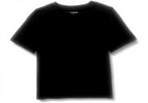 T-shirt garçon manches courtes Amazon Essentials coton