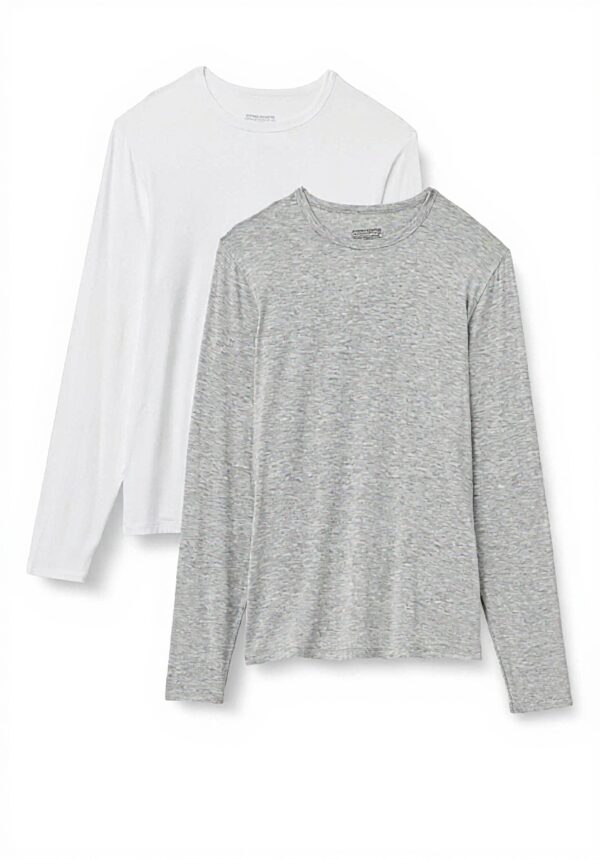 Maillot de corps modal homme Amazon Essentials ultra doux