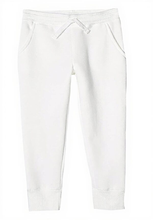 Pantalon de jogging fille Amazon Essentials confortable
