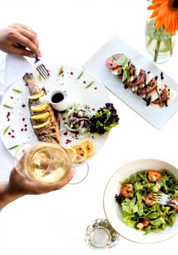 Vin blanc Baron d'Arignac Colombard Ugni Blanc 5L