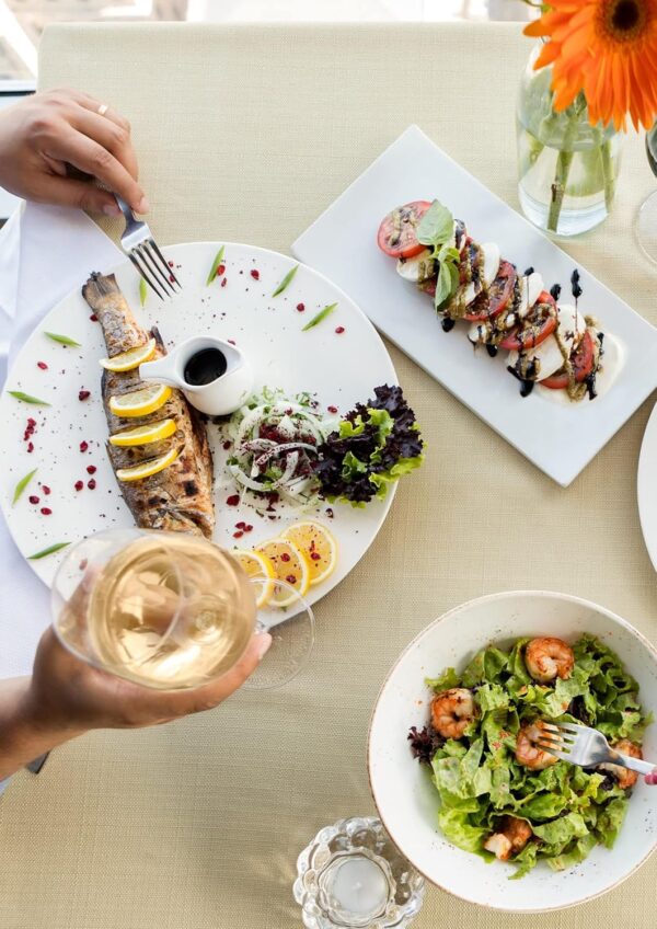 Vin blanc Baron d'Arignac Colombard Ugni Blanc 5L-1