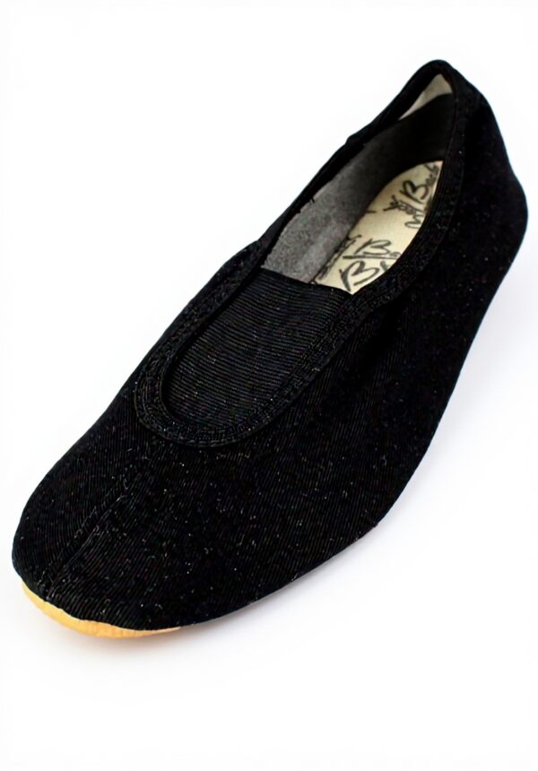 Beck Basic 025 Chaussures Gymnastique Enfant Tissu