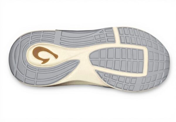 Baskets Kholo OluKai Homme Confort Respirant Design Talon