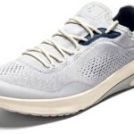 Baskets Kholo OluKai Homme Confort Respirant Design Talon