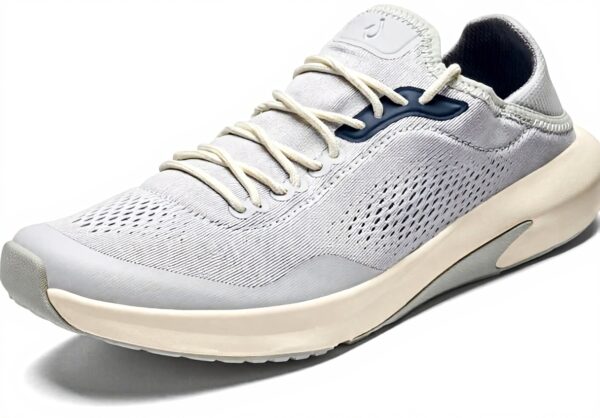 Baskets Kholo OluKai Homme Confort Respirant Design Talon