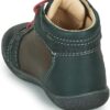 Bottines garçon Catimini Marron chaussures enfants-4