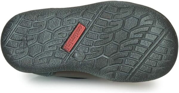 Bottines garçon Catimini Marron chaussures enfants-6