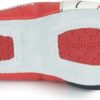 Chaussons Garçon Catimini CALURA Marine Rouge Confort-6