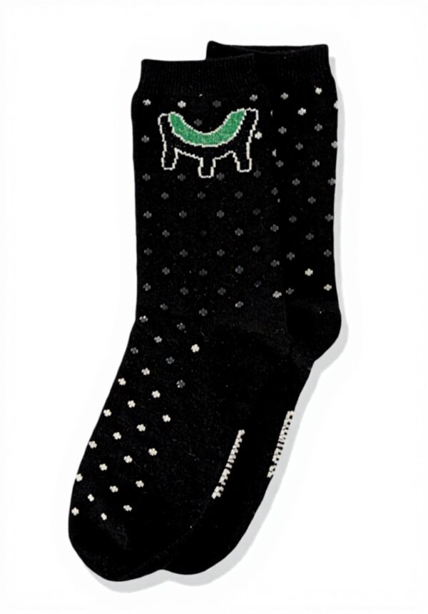 Chaussettes fille Catimini coton élasthanne 18-24 mois