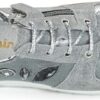 Ballerines Catimini CHOCHOTTE Gris Filles Confort-5