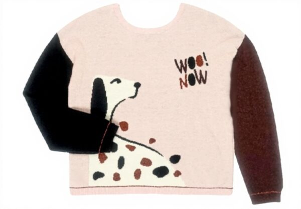 Pull Catimini Rose Enfant Fille Sweat Capuche Manche Longue