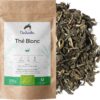 Thé blanc bio Mao Feng Chine Yunnan Chabiothé 200g-0