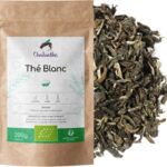 Thé blanc bio Mao Feng Chine Yunnan Chabiothé 200g-0
