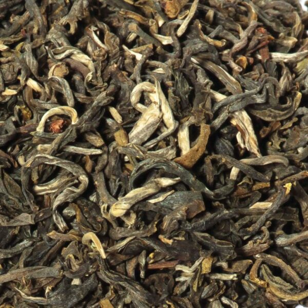 Thé blanc bio Mao Feng Chine Yunnan Chabiothé 200g-1