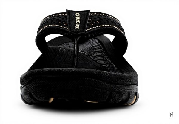 ChayChax Tongs Homme Soutien Voûte Plantaire Sandales Sport