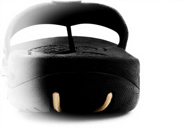 ChayChax Tongs Homme Soutien Voûte Plantaire Sandales Sport