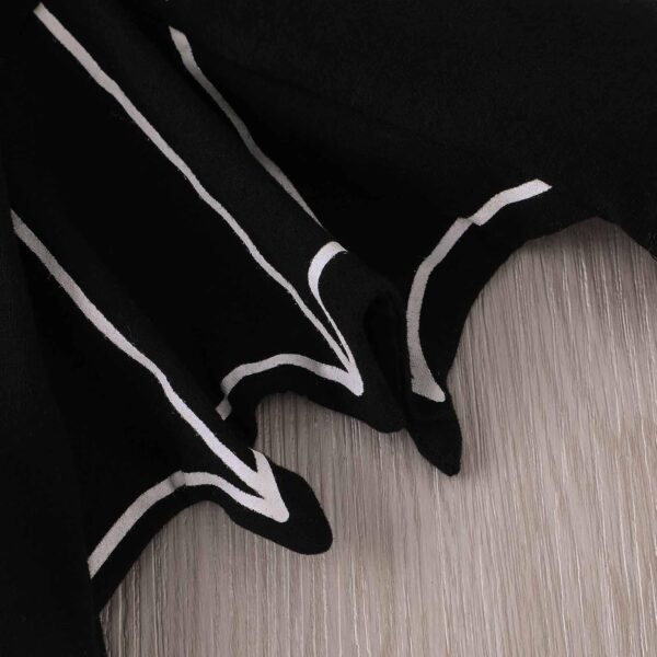 Combinaison Catimini Halloween bébé manches longues capuche-4