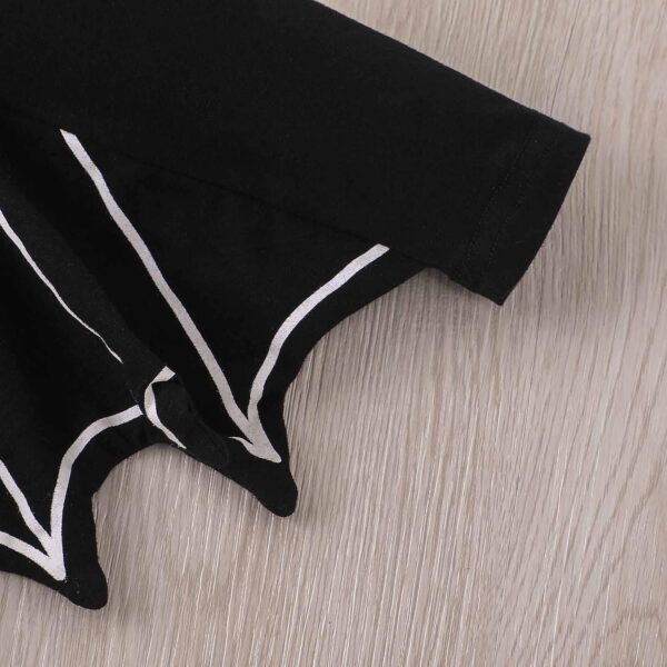 Combinaison Catimini Halloween Manches Longues Bébé Garçons-7