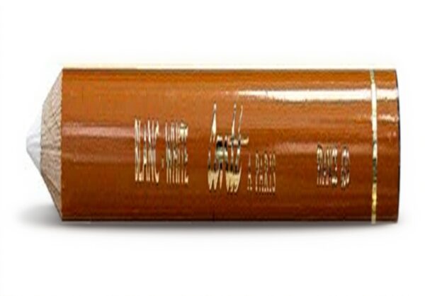 Crayon Esquisse Blanc Conté À Paris Mine Blanche Croquis