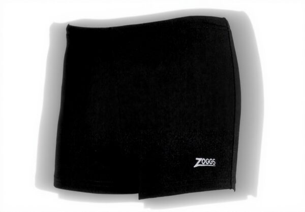 Maillot de bain Zoggs Homme Cottesloe Hip Racer Noir