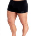 Maillot de bain Zoggs Homme Cottesloe Hip Racer Noir