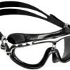 Lunettes de natation Cressi Skylight antibuée 180 vue