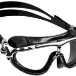 Lunettes de natation Cressi Skylight antibuée 180 vue
