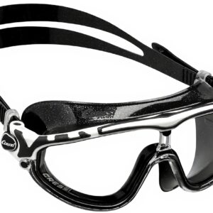 Lunettes de natation Cressi Skylight antibuée 180 vue