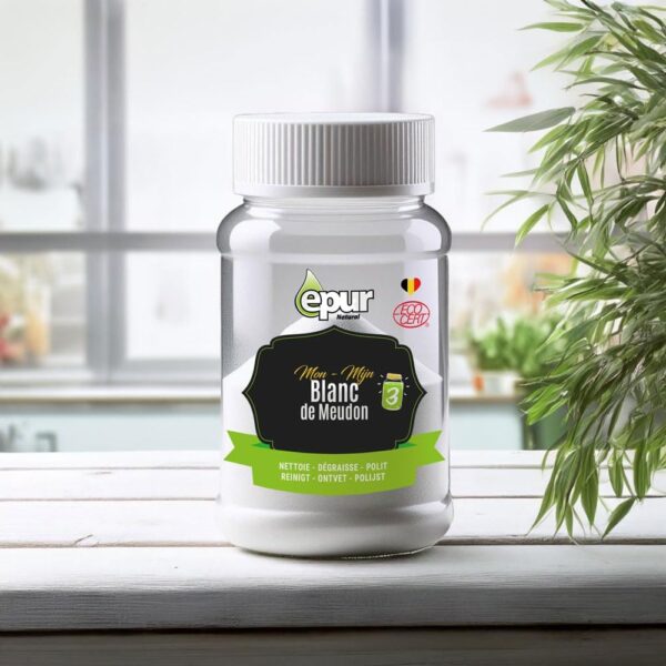 Blanc de Meudon EPUR nettoyage argenterie dégraissant marbre-4