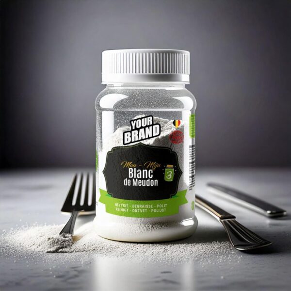 Blanc de Meudon EPUR nettoyage argenterie dégraissant marbre-1