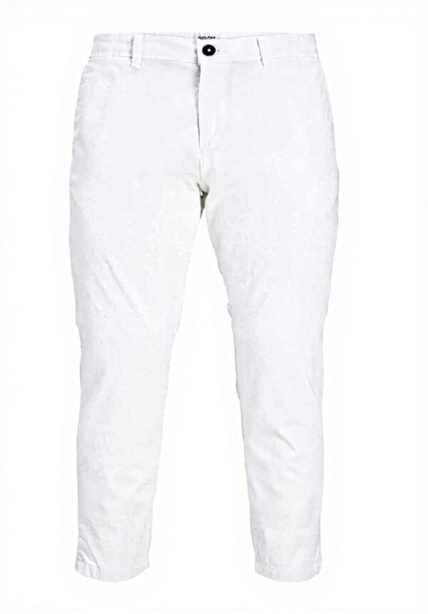 Short Chino Homme Jack Jones Regular Fit Coton Elasthanne