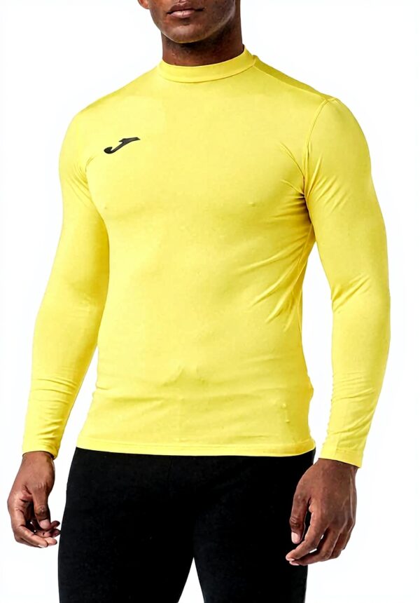T-shirt thermique Joma Academy homme sportswear compression