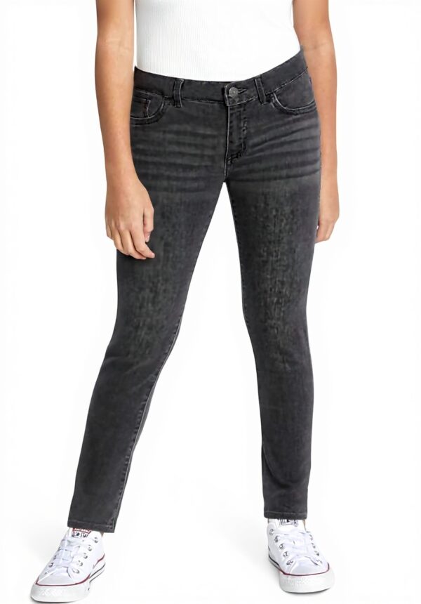 Levi's Kids 710 Super Skinny Jean Fille 10-16 Ans Coton