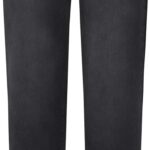 Levis Jeans Fille 720 High Rise Super Skinny Bleu Noir-0