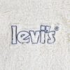 Blouson fille Levi's sherpa capuche coupe ajustée-2