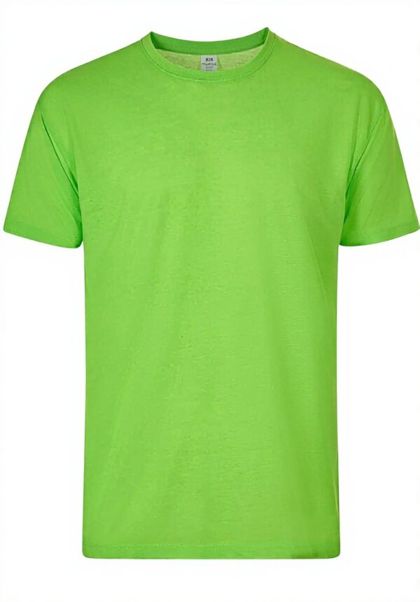 T-shirt Mukua Derby Sport Poliéster Tact Coton Mixte