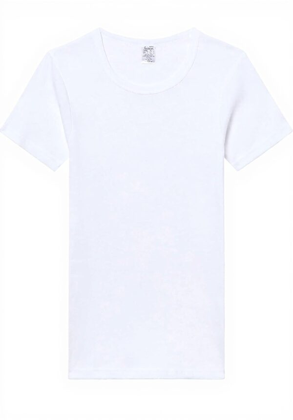 Chemise garçon Niema Golphin coton business manches courtes