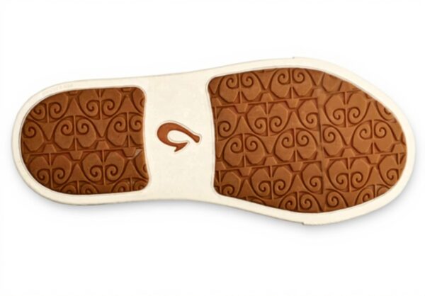 Baskets Olukai Pehuea Pai femme maille respirante confort