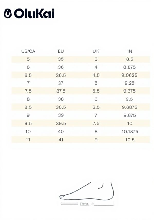 Baskets OluKai Femme Huia Léger Confortable Maille Aérée