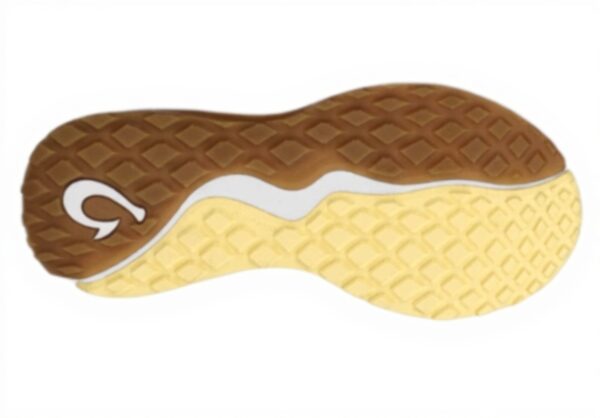 Baskets OluKai Femme Huia Léger Confortable Maille Aérée