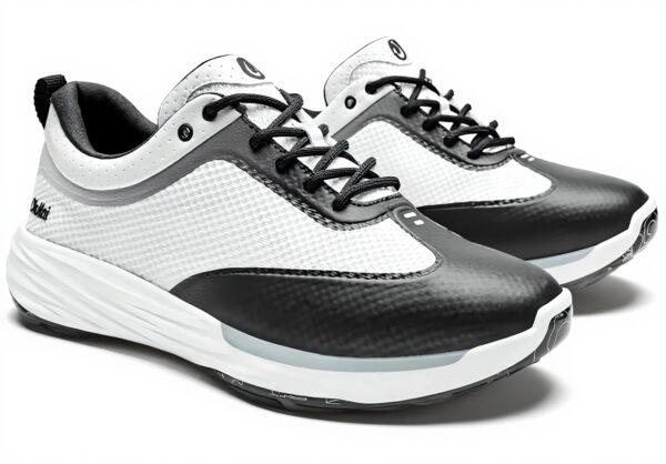 Chaussures de golf OLUKAI Femme Kulapa Kai Blanc Vif Pierre