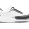 Chaussures de golf OLUKAI Femme Kulapa Kai Blanc Vif Pierre
