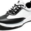 Chaussures de golf OLUKAI Femme Kulapa Kai Blanc Vif Pierre
