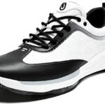 Chaussures de golf OLUKAI Femme Kulapa Kai Blanc Vif Pierre