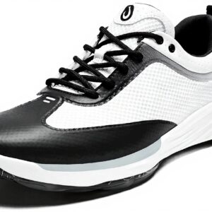 Chaussures de golf OLUKAI Femme Kulapa Kai Blanc Vif Pierre