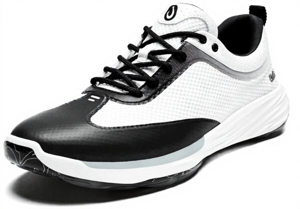 Chaussures de golf OLUKAI Femme Kulapa Kai Blanc Vif Pierre