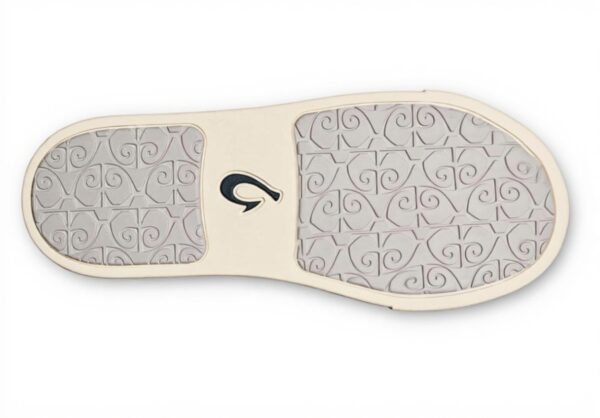 OluKai Pehuea Lī Baskets Femme Maille Respirante Confort